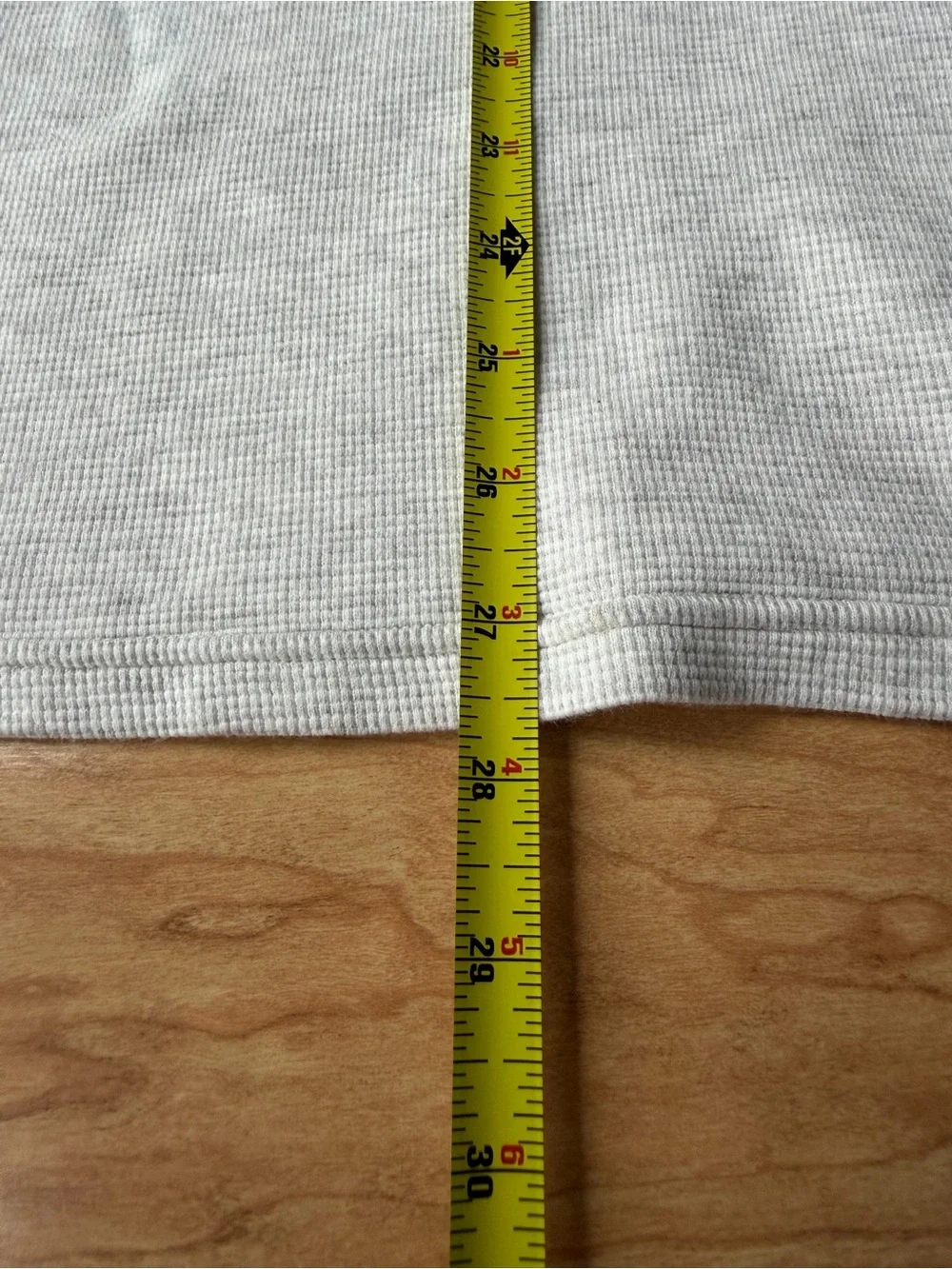 Polo by Ralph Lauren Men's Light Gray Crewneck Sweater XXL